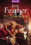 Portada de DER HEIRATSANTRAG