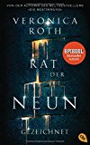 Portada de RAT DER NEUN - GEZEICHNET