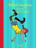Portada de PIPPI LANGSTRUMPF
