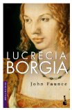 Portada de LUCRECIA BORGIA