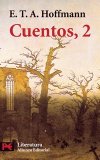 Portada de CUENTOS, 2