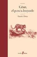 Portada de CESAR, EL PANDA-LEOPARDO