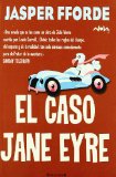 Portada de EL CASO JANE EYRE