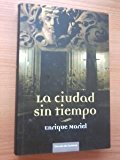 Portada de LA CIUDAD SIN TIEMPO