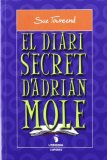 Portada de EL DIARI SECRET D ADRIAN MOLE (3ª ED.)