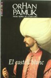 Portada de EL CASTELL BLANC