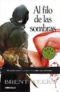 Portada de AL FILO DE LAS SOMBRAS