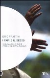 Portada de I PAPI E IL SESSO (SAGGISTICA TEA)