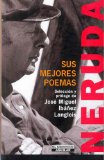 Portada de NERUDA: SUS MEJORES POEMAS