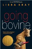 Portada de GOING BOVINE