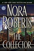 Portada de THE COLLECTOR
