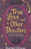 Portada de TRUE LOVE AND OTHER DISASTERS