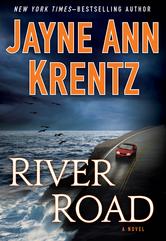 Portada de RIVER ROAD