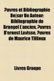 Portada del libro