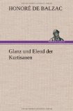 Portada de GLANZ UND ELEND DER KURTISANEN