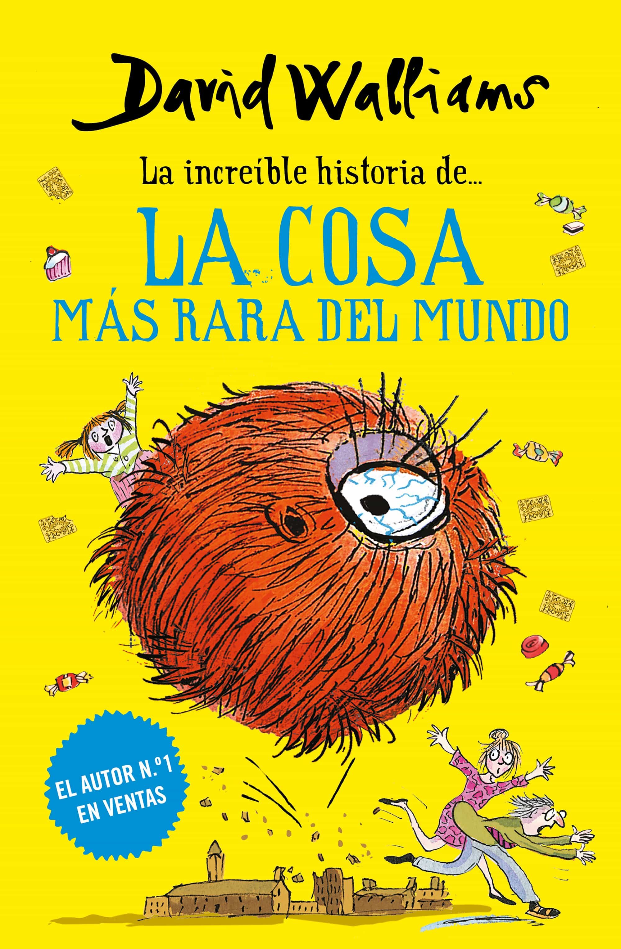 Portada del libro