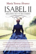 Portada de ISABEL II