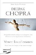 Portada de VENCER LAS ADICCIONES