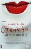 Portada de MEMORIE DI UNA GEISHA (SUPER TEA)