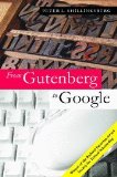 Portada de FROM GUTENBERG TO GOOGLE: ELECTRONIC REPRESENTATIONS OF LITERARY TEXTS