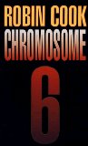 Portada de CHROMOSOME 6 (THORNDIKE PRESS LARGE PRINT BASIC SERIES)