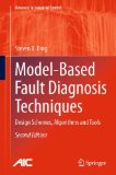 Portada de MODEL-BASED FAULT DIAGNOSIS TECHNIQUES