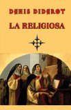 Portada de LA RELIGIOSA