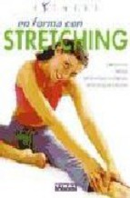 Portada de STRETCHING