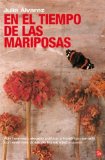 Portada de EN EL TIEMPO DE LAS MARIPOSAS