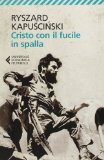 Portada de CRISTO CON IL FUCILE IN SPALLA (UNIVERSALE ECONOMICA)