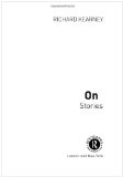 Portada de ON STORIES (THINKING IN ACTION)