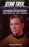 Portada de THE ERRAND OF VENGEANCE: EDGE OF THE SWORD BK. 1 (STAR TREK: THE ORIGINAL)