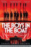 Portada de THE BOYS IN THE BOAT