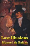 Portada de LOST ILLUSIONS