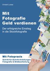 Portada de MIT FOTOGRAFIE GELD VERDIENEN