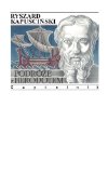 Portada de PODROZE Z HERODOTEM