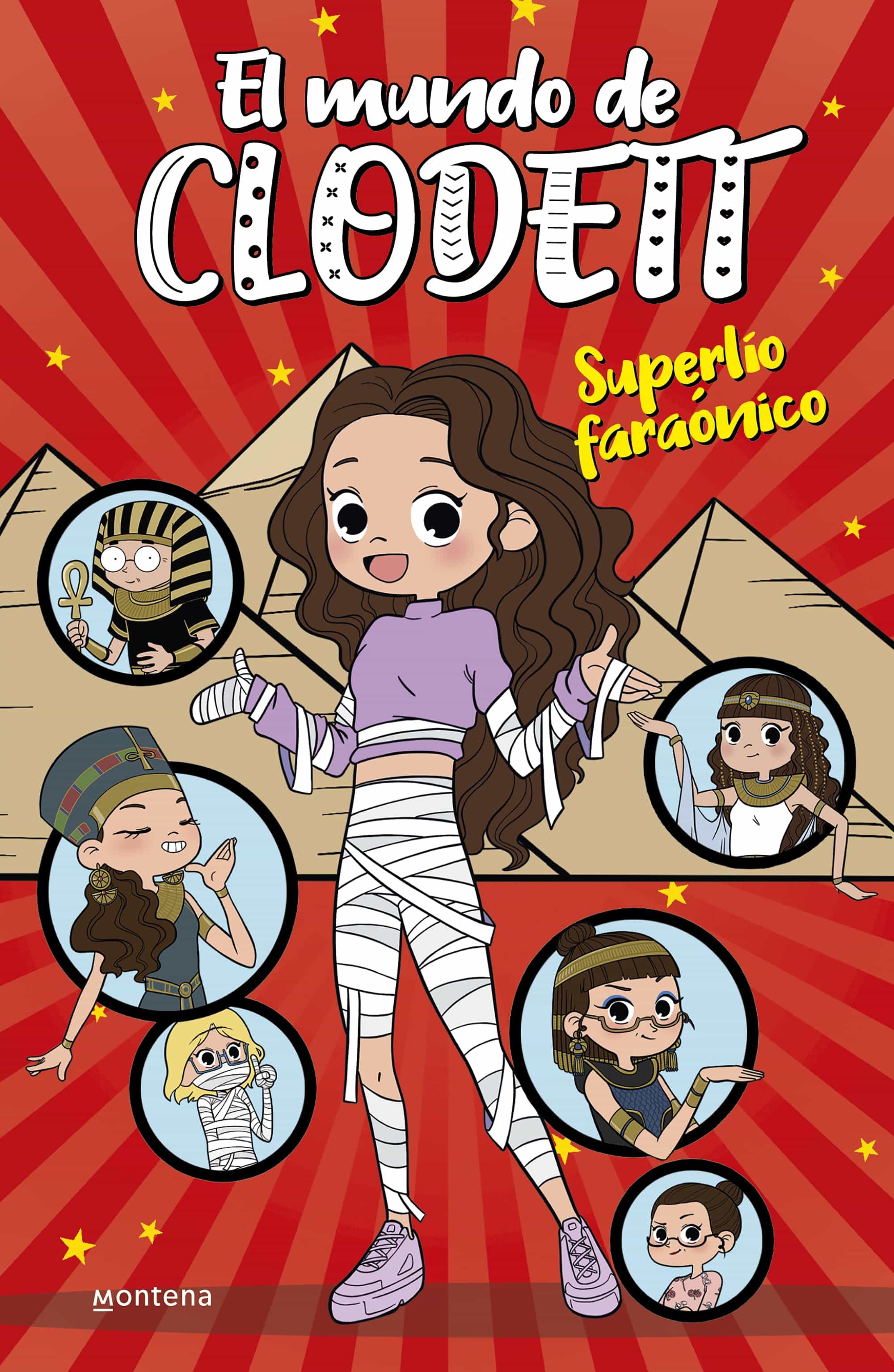 Portada del libro