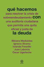 Portada del libro