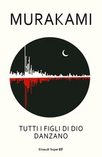 Portada de TUTTI I FIGLI DI DIO DANZANO (SUPER ET)