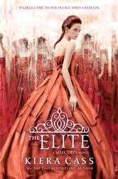 Portada de THE ELITE