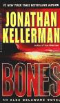 Portada de BONES
