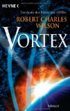 Portada de VORTEX
