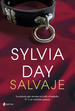 Portada de SALVAJE (EBOOK)
