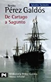 Portada de DE CARTAGO A SAGUNTO