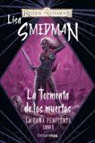 Portada de LA TORMENTA DE LOS MUERTOS