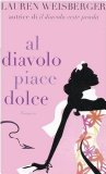 Portada de AL DIAVOLO PIACE DOLCE