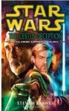 Portada de STAR WARS: THE CESTUS DECEPTION