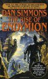 Portada de THE RISE OF ENDYMION