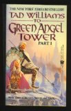 Portada de TO GREEN ANGEL TOWER