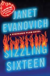 Portada de SIZZLING SIXTEEN
